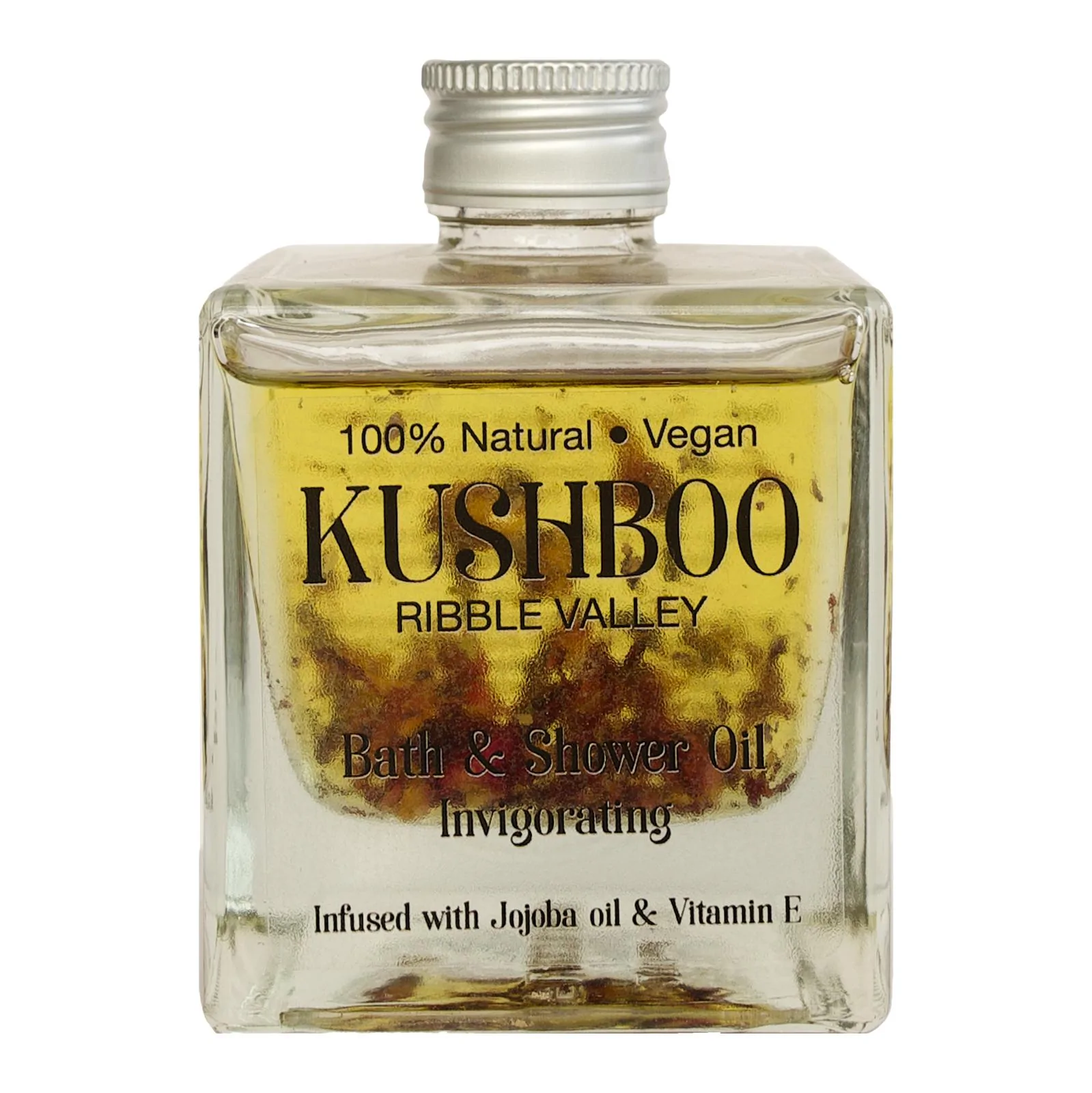 Bath and Shower Oil – Invigorating