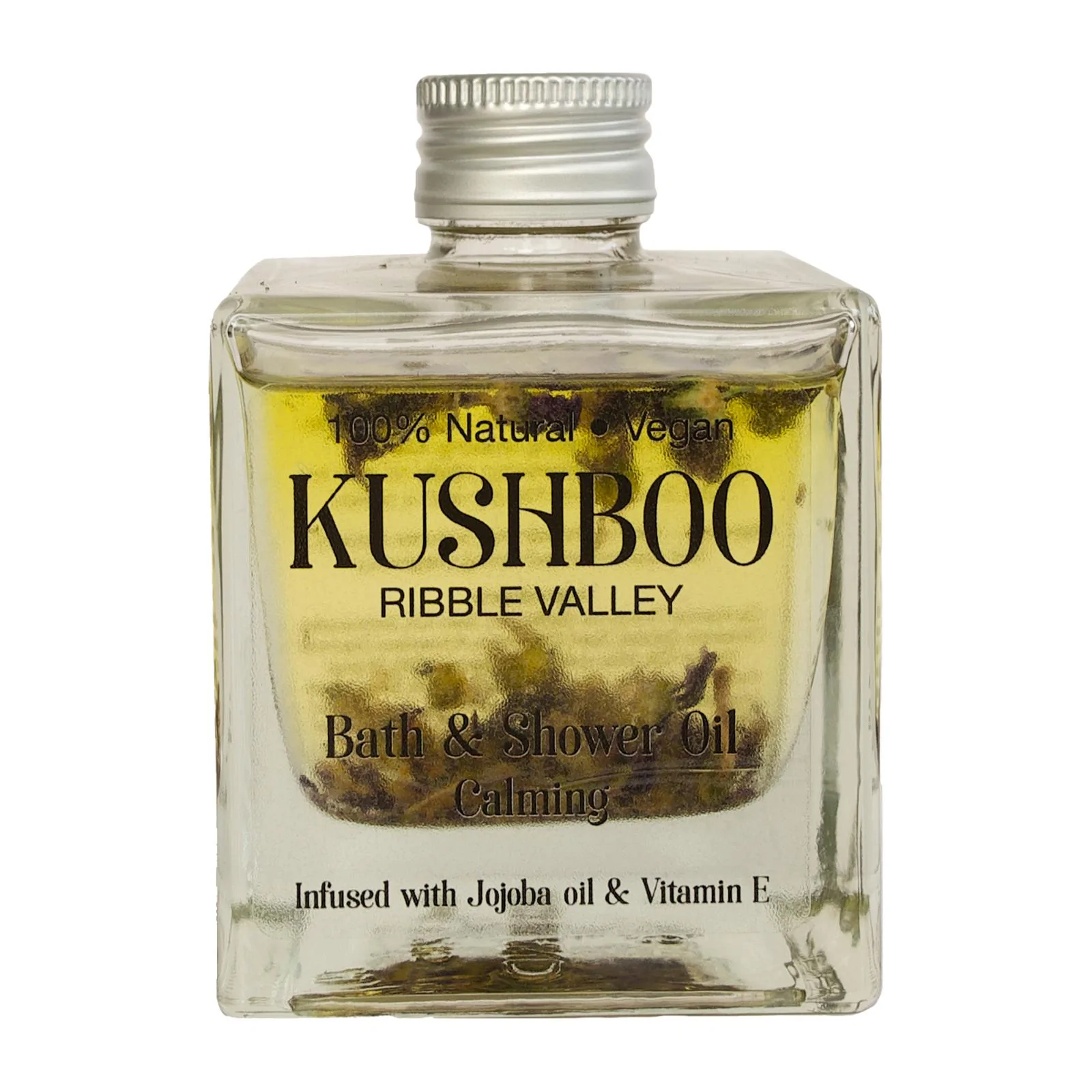Bath and Shower Oil – Calming