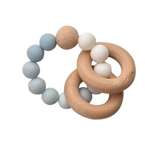 Wooden Teething Toy